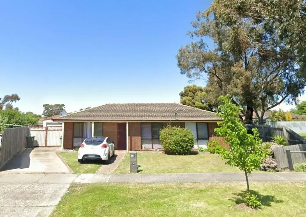 19 Carlisle Street, Craigieburn, VIC 3064