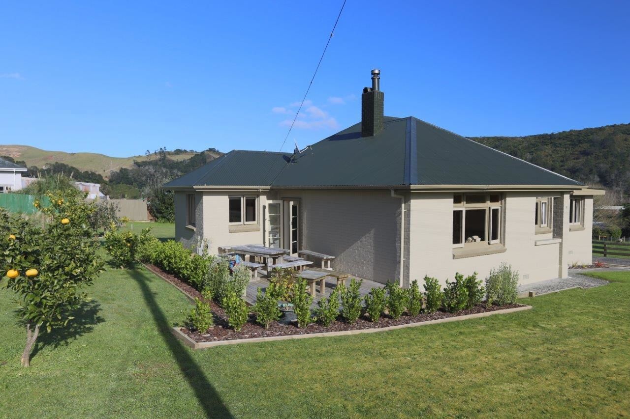 32 Albert Street, Karangahake, Hauraki, 3 Bedrooms, 1 Bathrooms