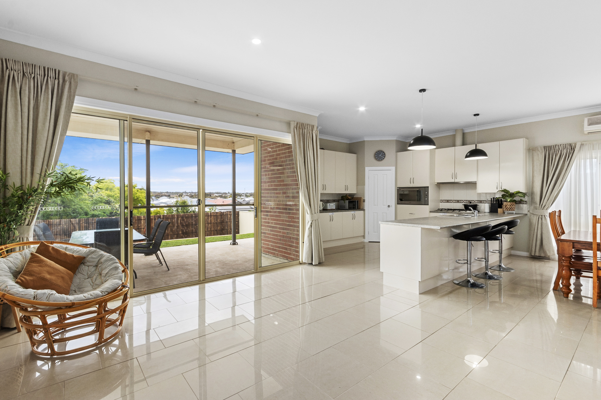 12 HARBISON ST, MOONTA BAY SA 5558, 0房, 0浴, House