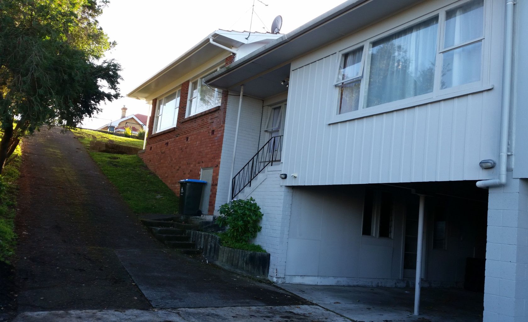 2/125 Donovan Street, Blockhouse Bay, Auckland, 2 침실, 1 욕실