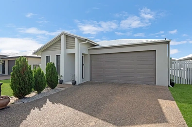 Cosgrove 4房  MODERN FAMILY LIVING IN THE SOUGHT-AFTER COSGROVE ESTATE