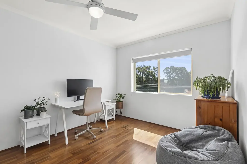 Sutherland 2Phòng ngủ Sun-Filled Two Bedroom with Secure Parking