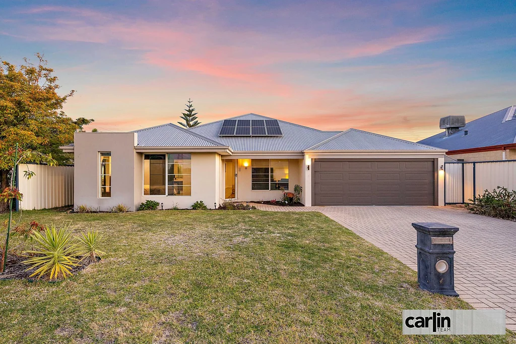 1 Crockett Way, Success, WA 6164