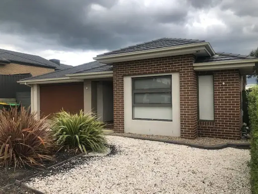 Beautiful Family Home!