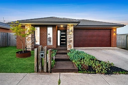 26 Snedden Street, Armstrong Creek