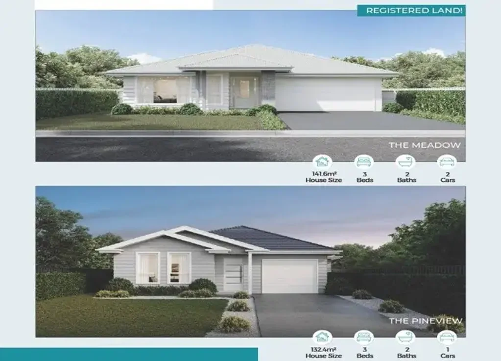 Goulburn 27 Lot Residential Subdivision