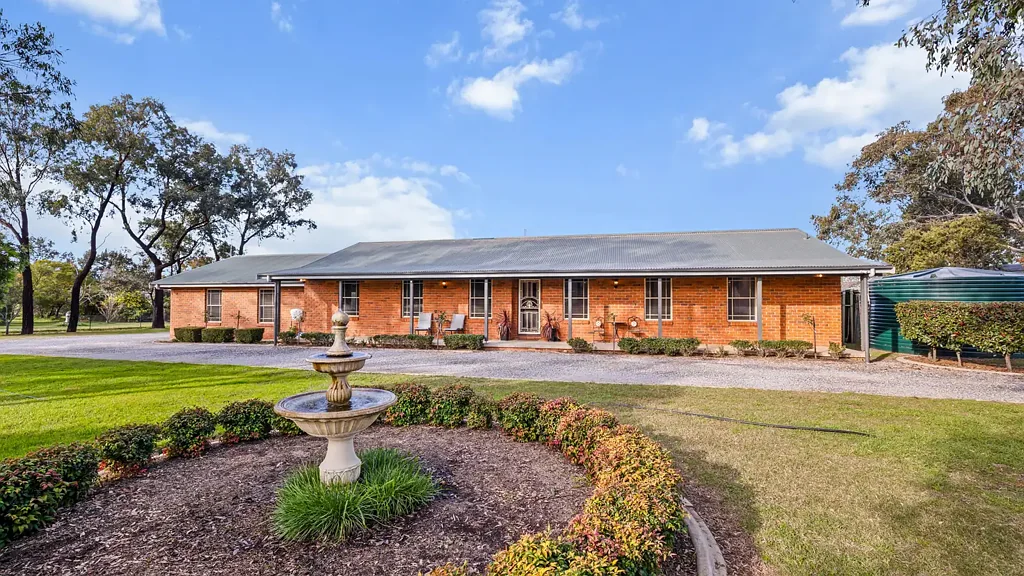 Tamworth 4 Bedroom Where Lifestyle Leads and Flexibility Follows