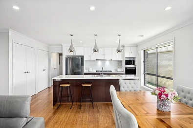 6 LEN BARRATT ST, BONNER ACT 2914, 0 Schlafzimmer, 0 Badezimmer, House