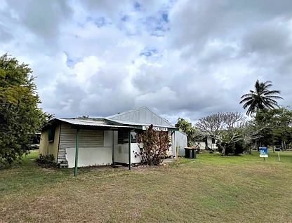 13 Flaggy Street, Clairview, QLD 4741, 2 ਕਮਰੇ, 1 ਬਾਥਰੂਮ, Lifestyle Section