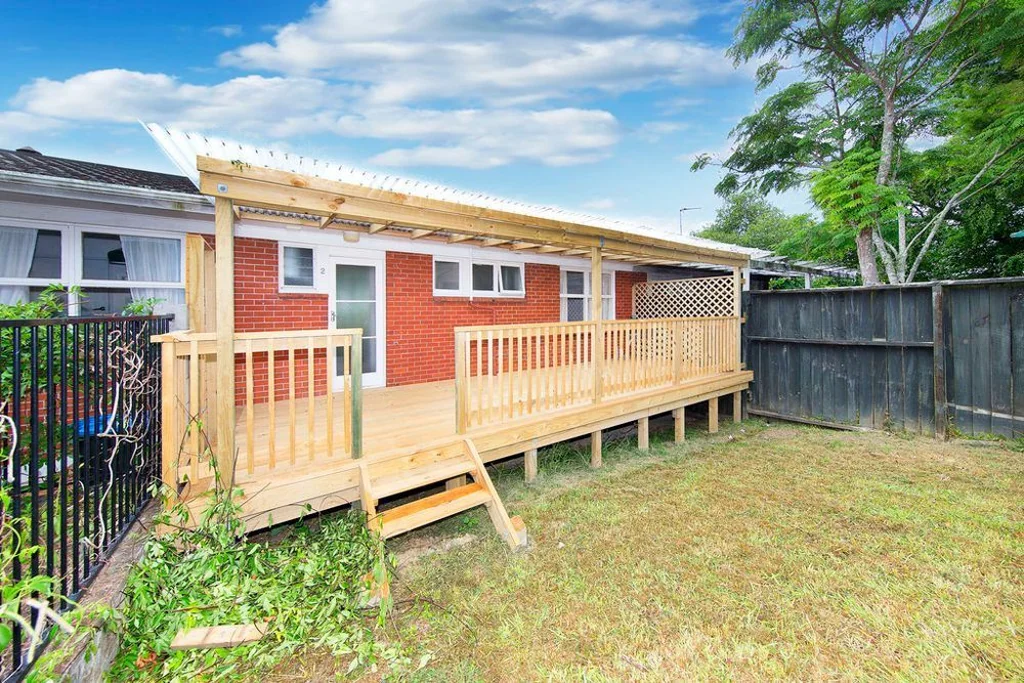 2/31 Kempthorne Crescent, Mission Bay, Auckland City, Auckland