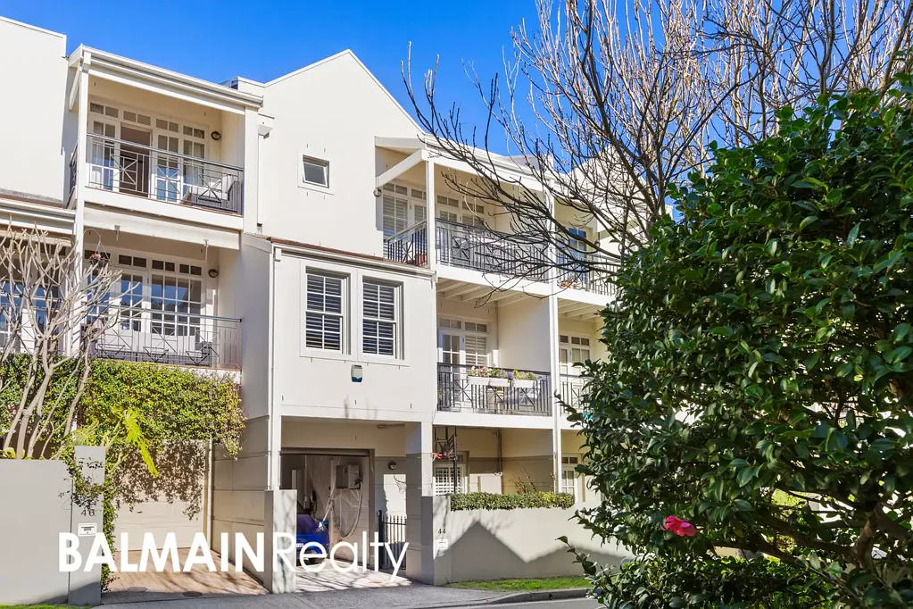 44 Waragal Avenue, Rozelle, NSW 2039