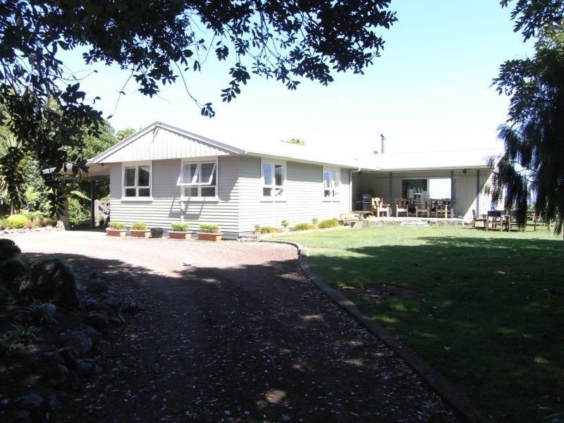 40 Kaiapo Road, Acacia Bay, Taupo, 3 રૂમ, 1 બાથરૂમ