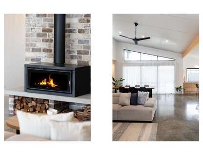 36 Brookwater Crescent, Mollymook Beach, NSW 2539, 4 Bedrooms, 3 Bathrooms, House