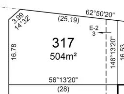 Lot 317 Sue Street, Wyndham Vale