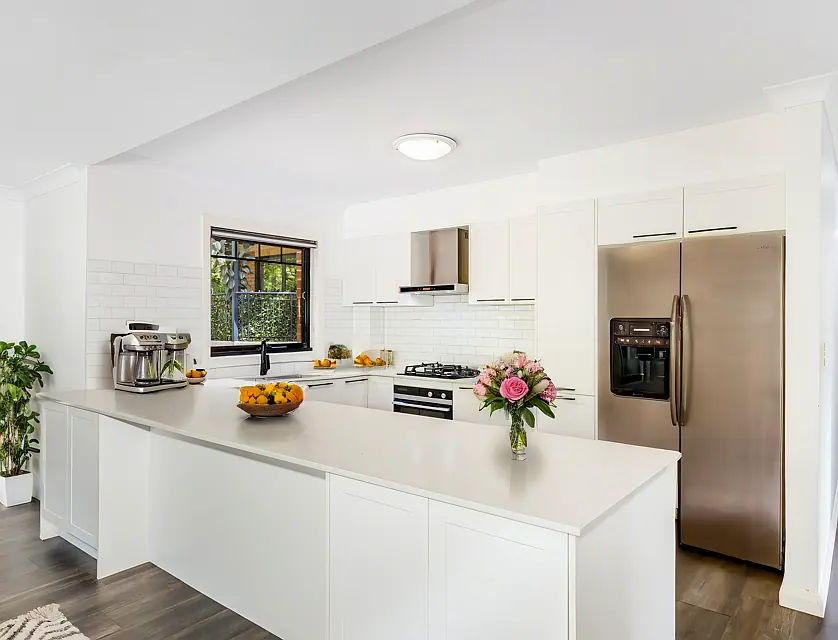 6/47-49 Rohini Street, Turramurra, Upper North Shore, 3 habitaciones, 2 baños, Unit