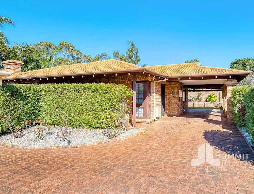 9/8 Mansfield Street, South Bunbury, Bunbury, 3 Schlafzimmer, 1 Badezimmer, Unit