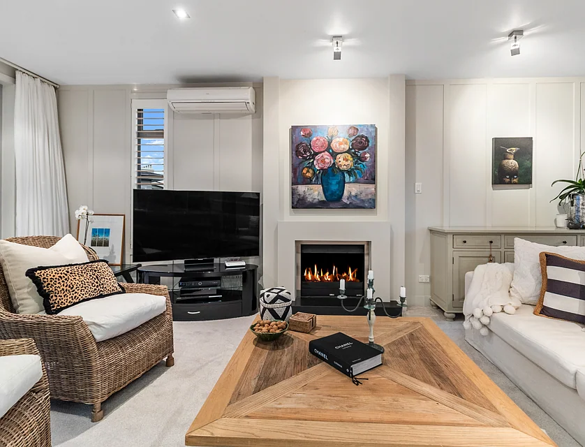 7 Little Compton Mews, Snells Beach, Rodney, 2 Kuwarto, 2 Banyo, Apartment