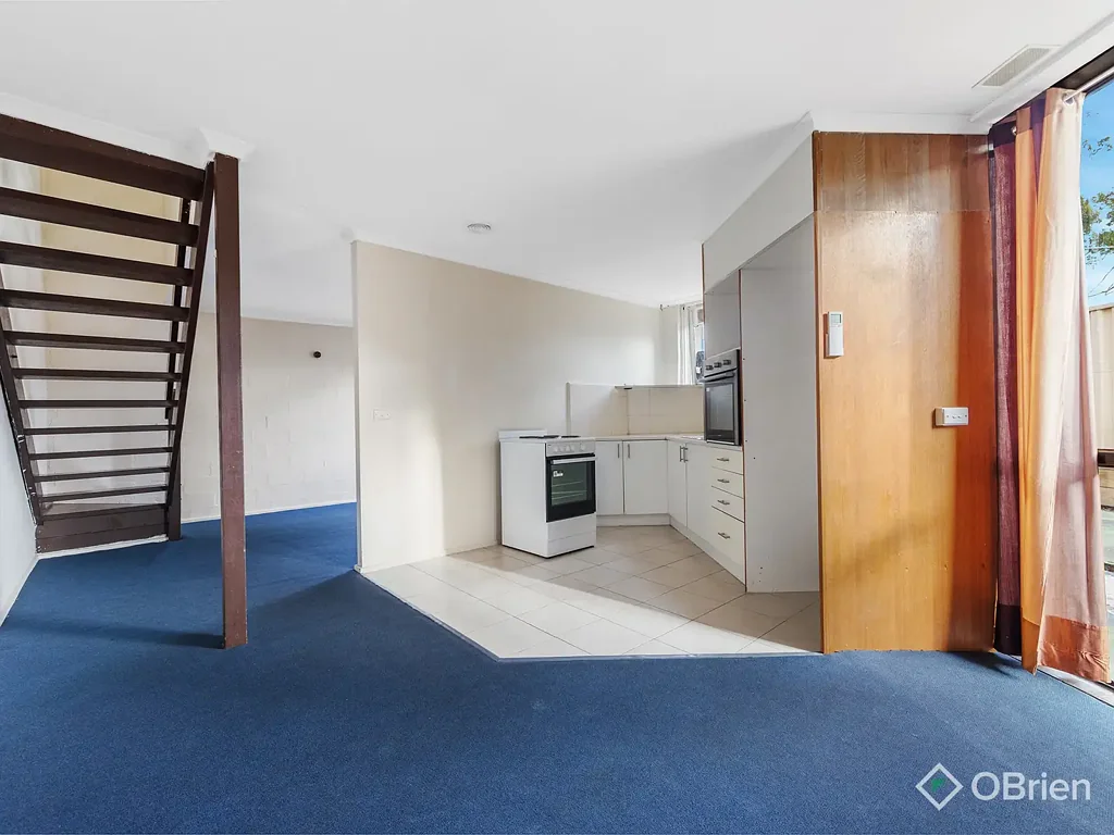 Low-Maintenance Living in Prime Location