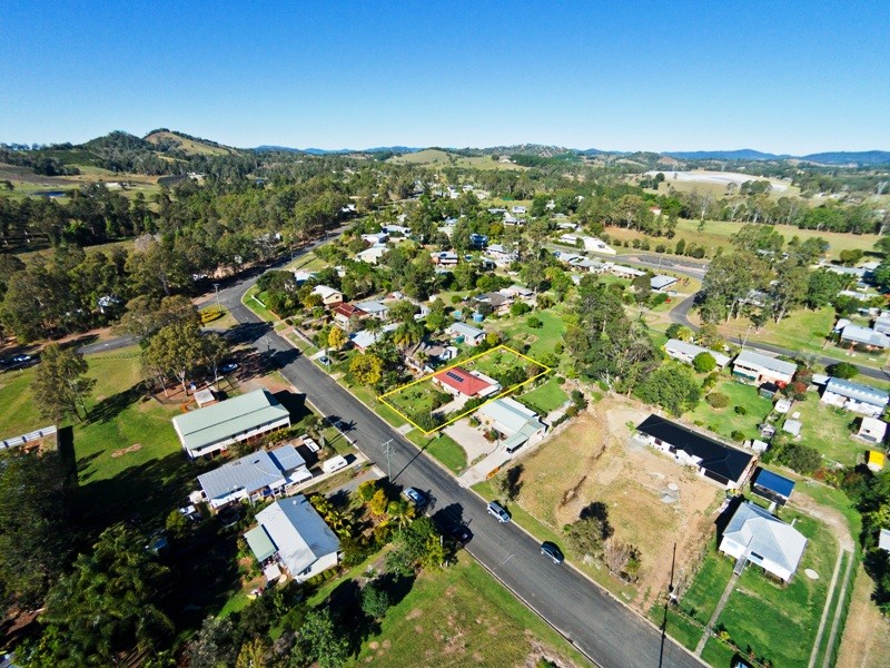 34 BUSBY ST, AMAMOOR QLD 4570, 0 rūma, 0 rūma horoi, House