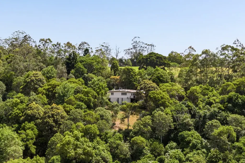 3468 Esk Hampton Road, Ravensbourne, QLD 4352
