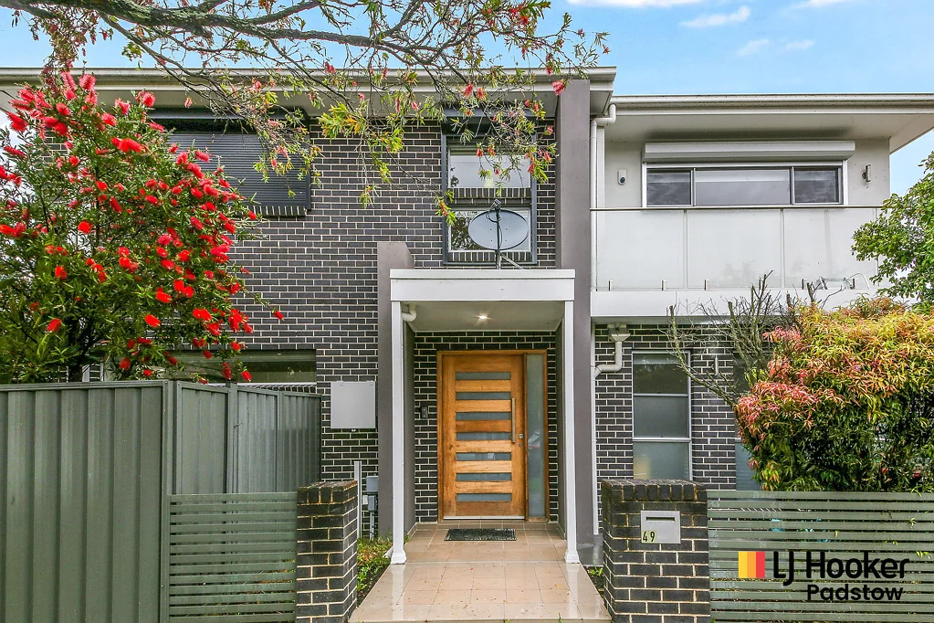 49 Louie Street, Revesby, NSW 2212