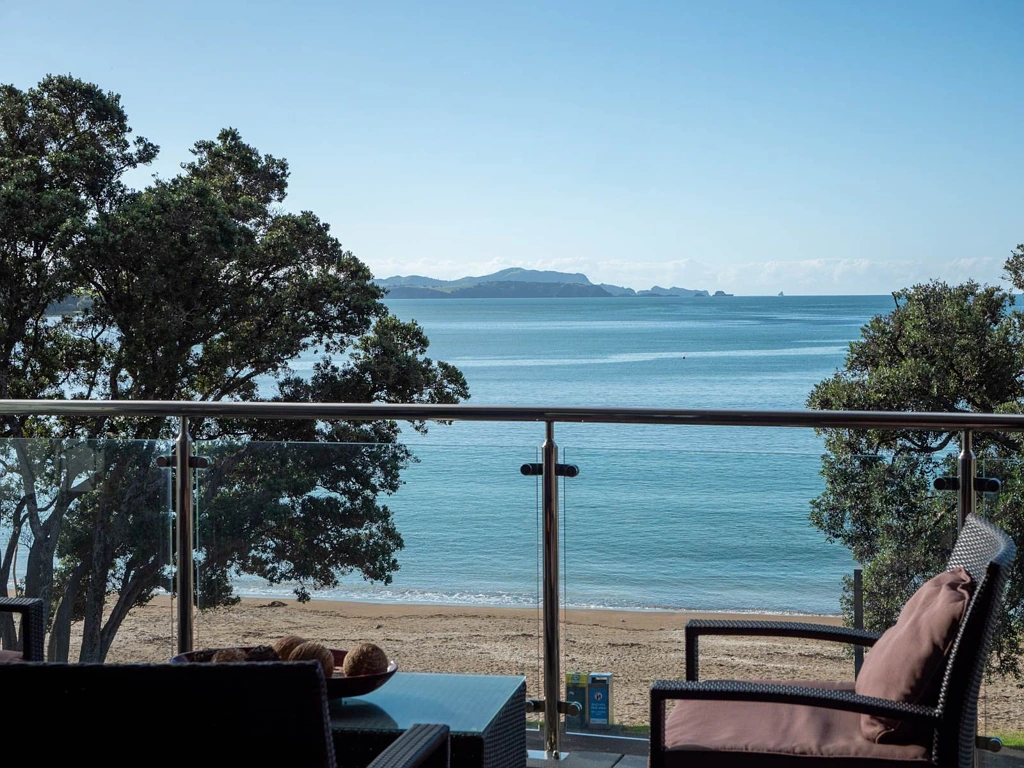 Paihia 2房  A Statement In Waterfront Living