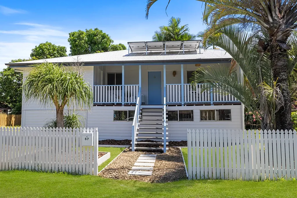 57 Evans Street, Berserker, QLD 4701