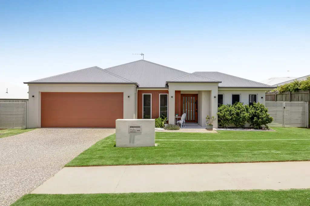 22 Mcgee Drive, Kearneys Spring, QLD 4350