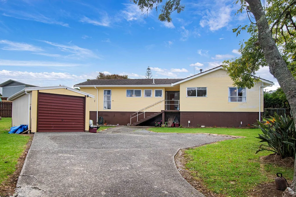 13 Reeves Place, Raumanga, Whangarei, Northland