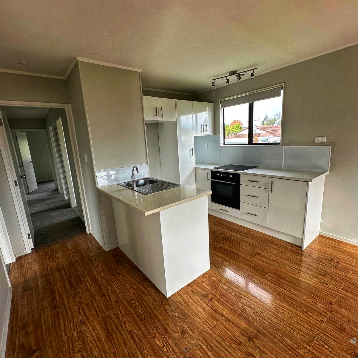 2/5 Martha Lane, Manurewa, Auckland - Manukau, 4房, 1浴, House