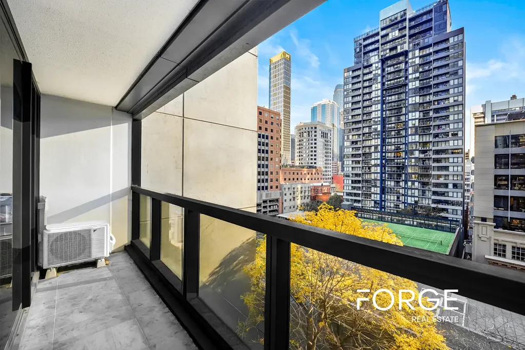 Melbourne 3Habitaciones High-Yield CBD Investment | Spacious Upper West Side 3-Bedroom