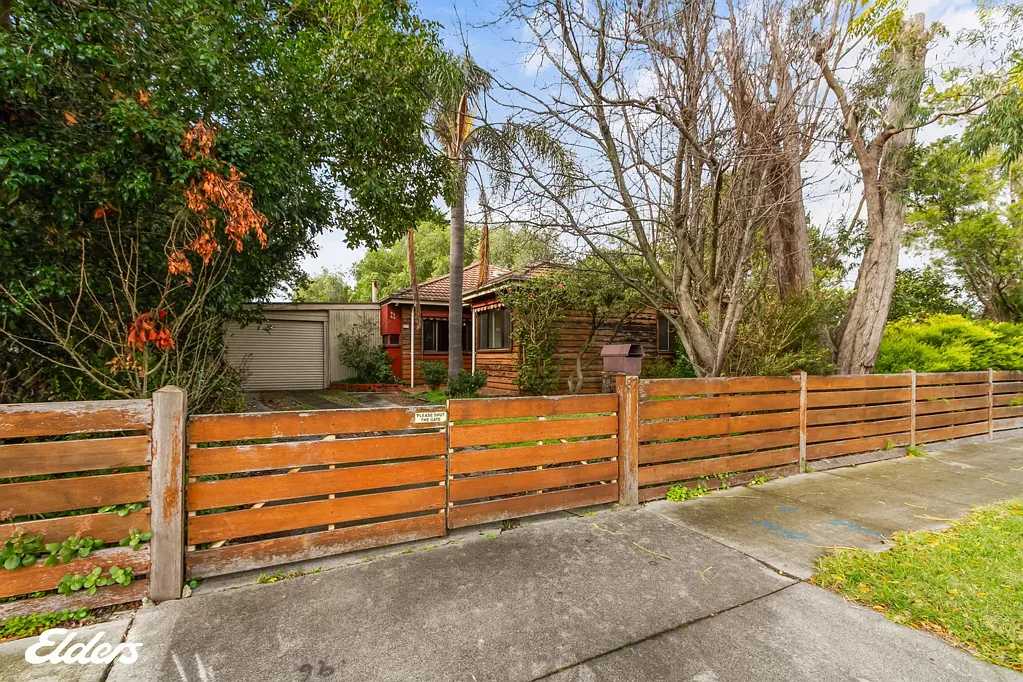 87 Nicol Street, Yarram, VIC 3971