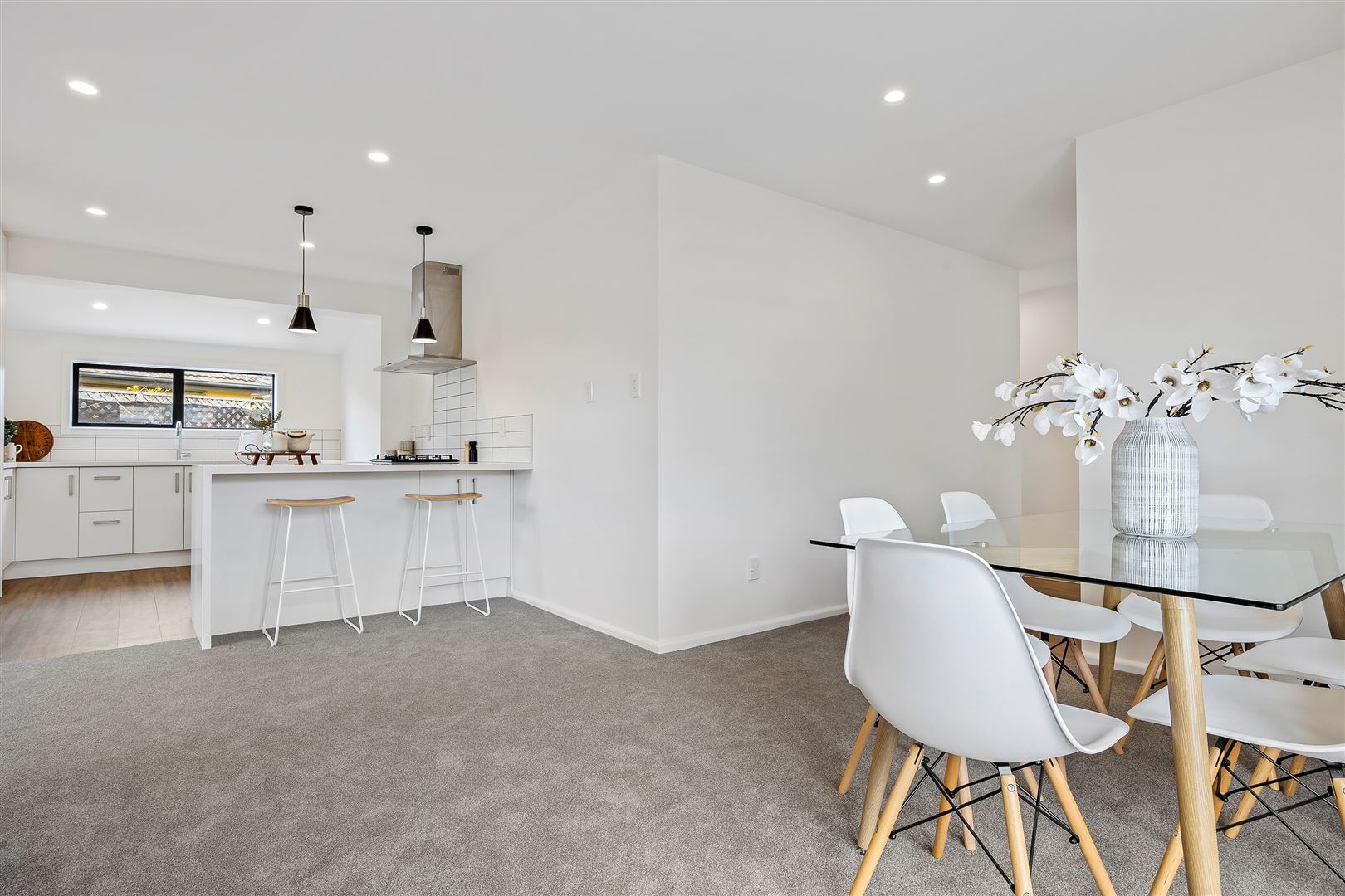 193 Cashmere Road, Hoon Hay, Christchurch, 4 habitaciones, 0 baños