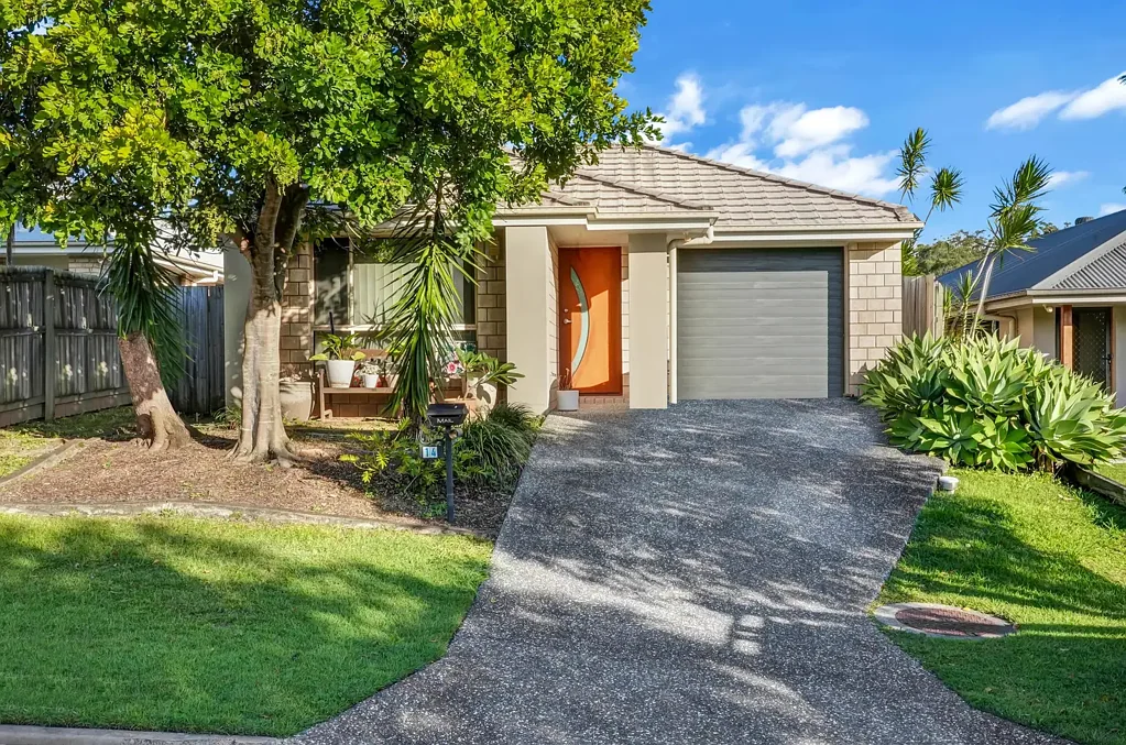 Pimpama 3Moenga Townhouse pricing without the Body Corporate!