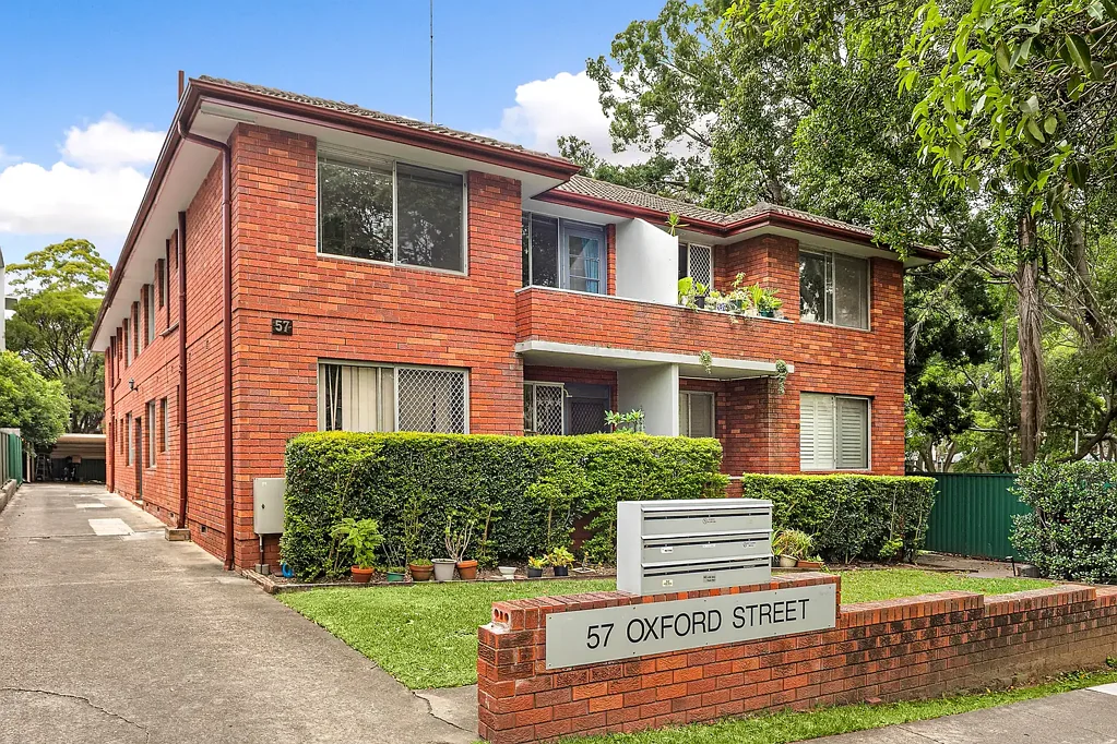 5/57 Oxford Street, Mortdale, NSW 2223