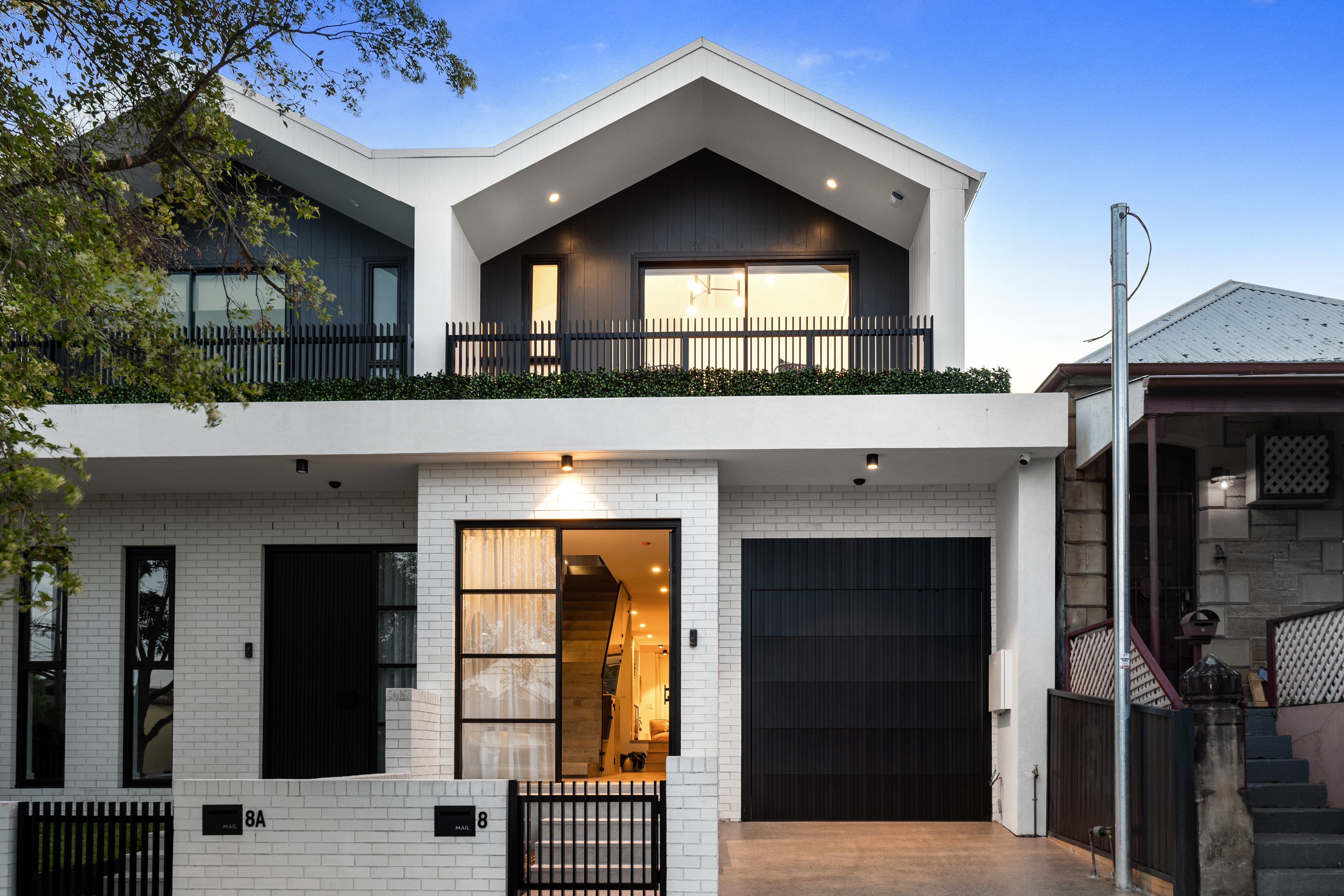 8 HARRIET ST, MARRICKVILLE NSW 2204, 0 غرف, 0 حمامات, House