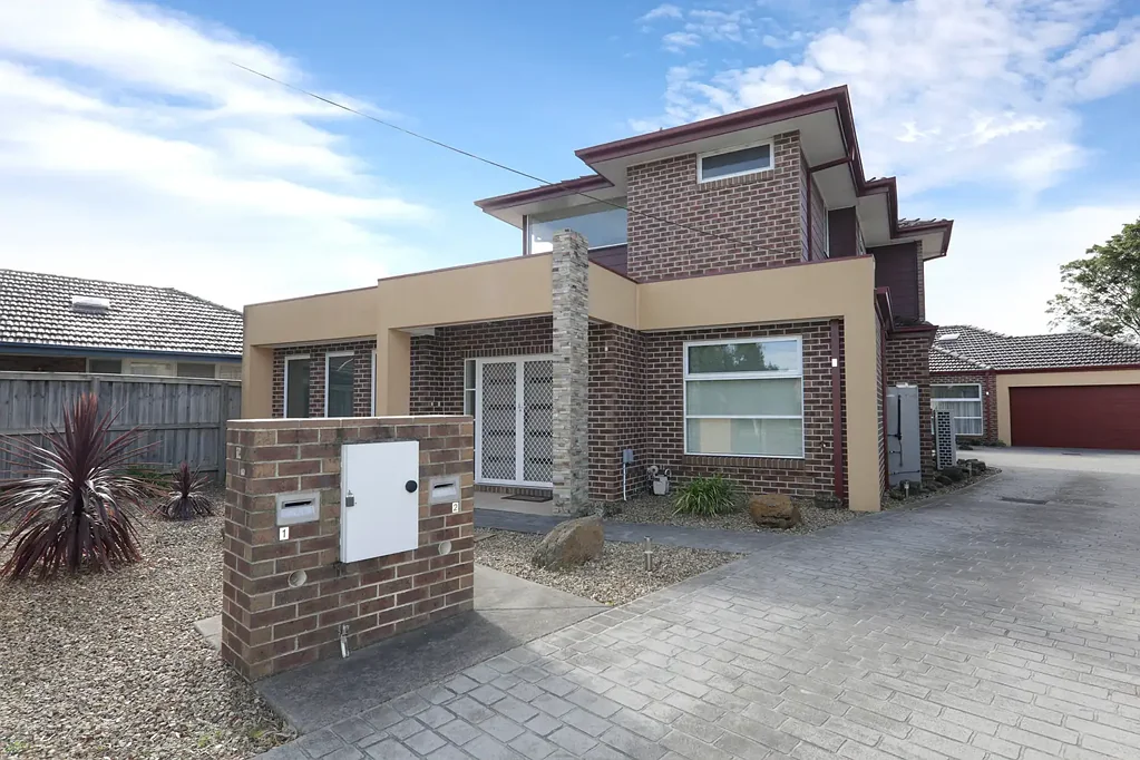 Architecturally Designed