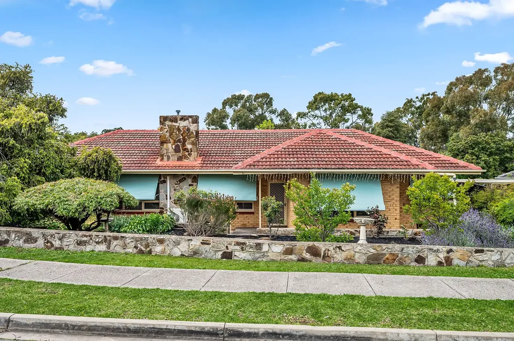 33 Farnham Terrace, Dernancourt, SA 5075