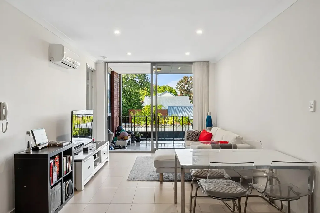 Subiaco 2Kwarto SPACIOUS MODERN SINGLE LEVEL APARTMENT