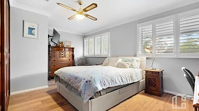 17 Scenic Crescent, Mount Riverview, NSW 2774, 5房, 2浴, House