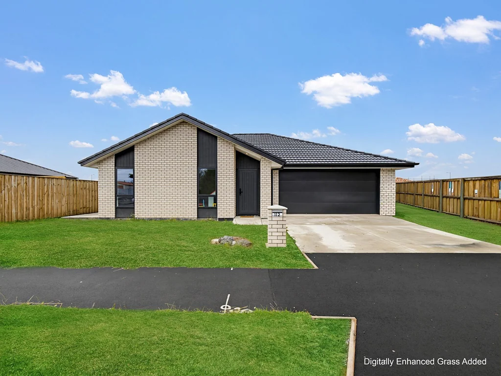 Ashburton 3 Bedroom Great Value 3-Bed, 3-Bath Config!