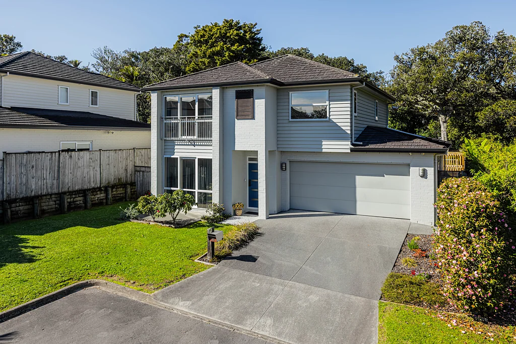 10 Vittoria Terrace, Flat Bush, Manukau City, Auckland
