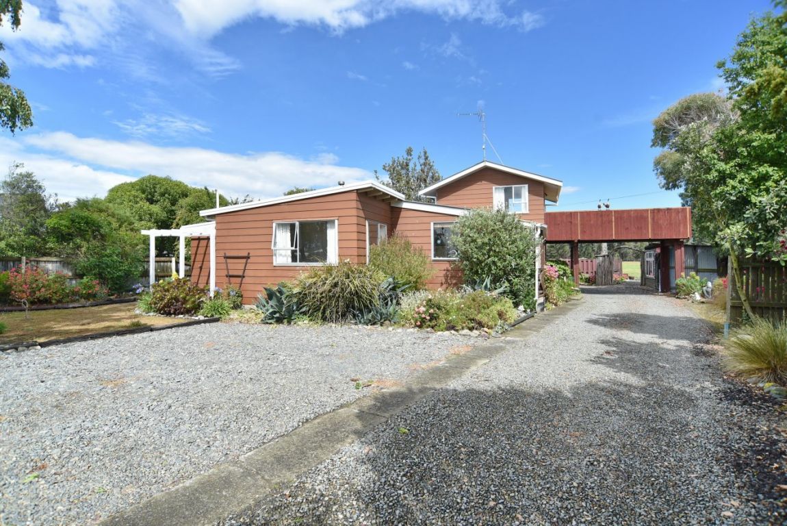 54 Grierson Avenue, Amberley, Hurunui, 0 ਕਮਰੇ, 0 ਬਾਥਰੂਮ