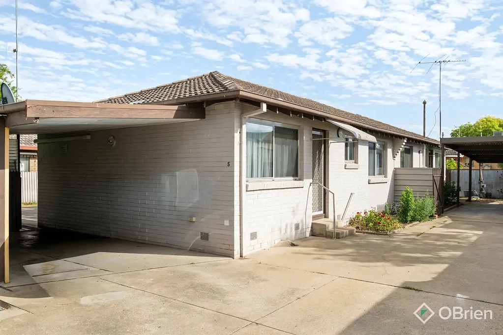 5/78 Sisely Avenue, Wangaratta, VIC 3677