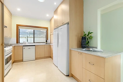 24 REDGRAVE RD, NORMANHURST NSW 2076, 3 침실, 2 욕실, House