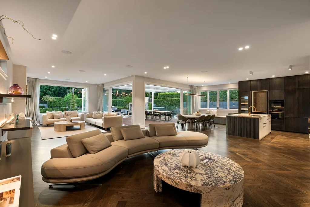 Greenlane 5Zimmer Room to grow, beside Cornwall Park