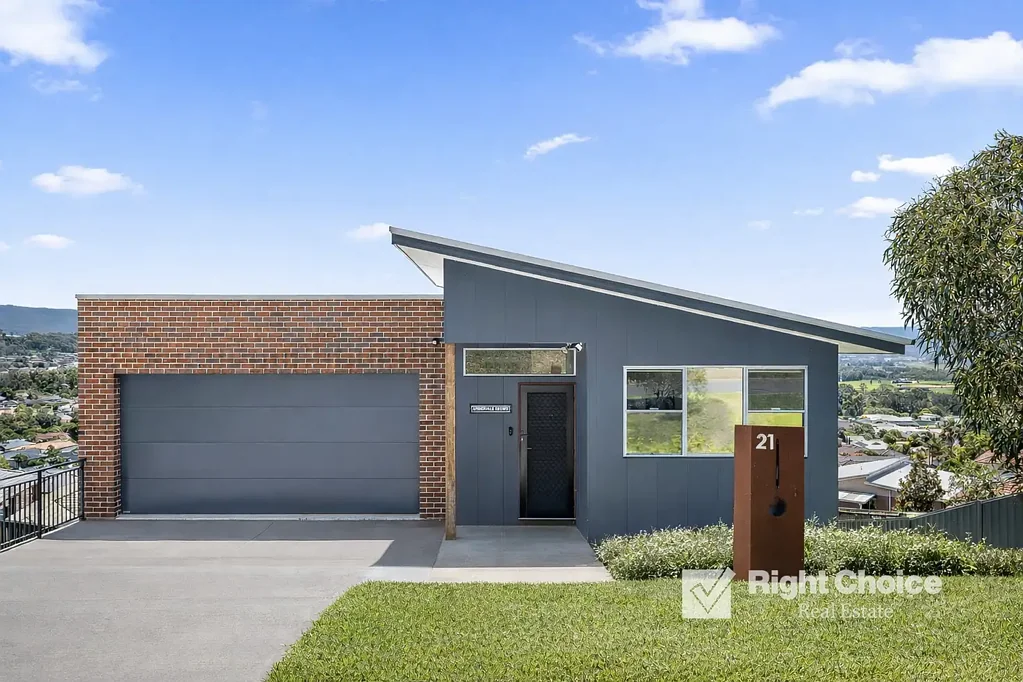 21 Ashton Close, Albion Park, NSW 2527