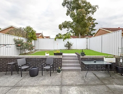 2/29 Chelmsford Road, South Wentworthville, Parramatta (Northwest suburbs), 5 ห้องนอน, 3 ห้องน้ำ, House