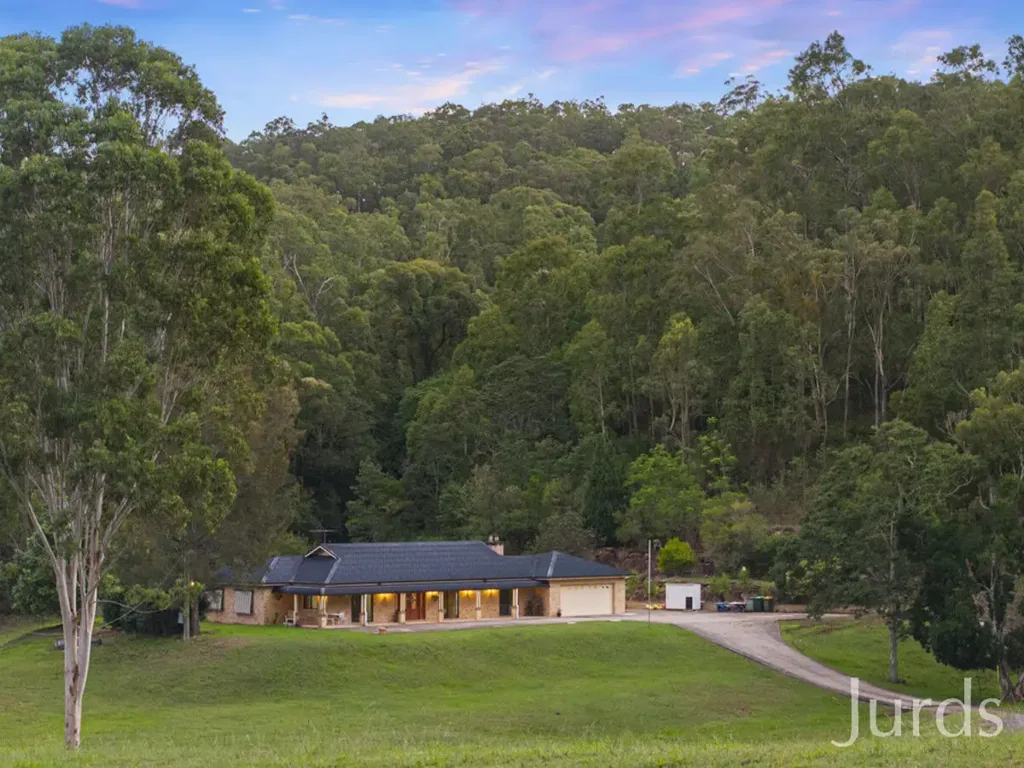 Mount View  Mount View Homestead