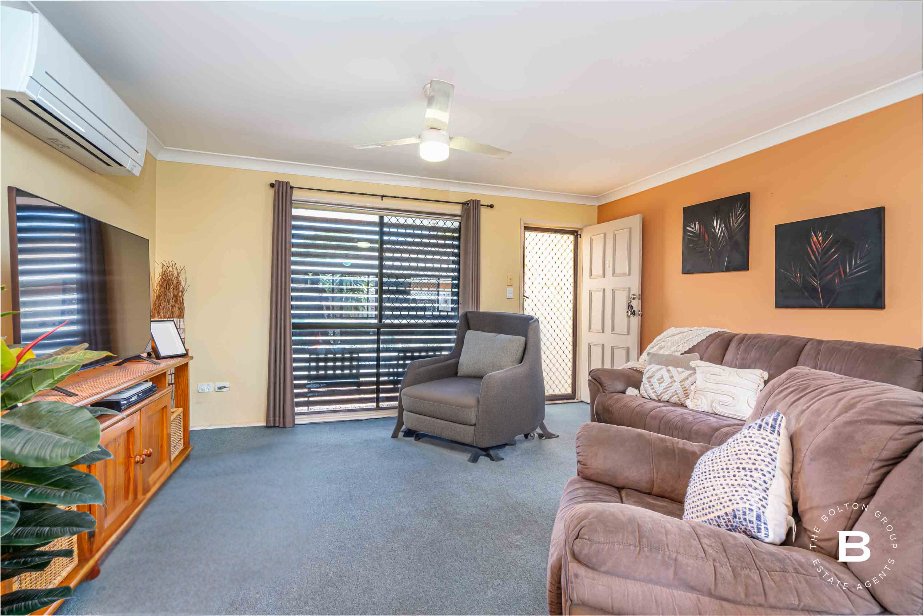 UNIT 1 19 CRAIG ST, REDBANK PLAINS QLD 4301, 0 ห้องนอน, 0 ห้องน้ำ, Unit